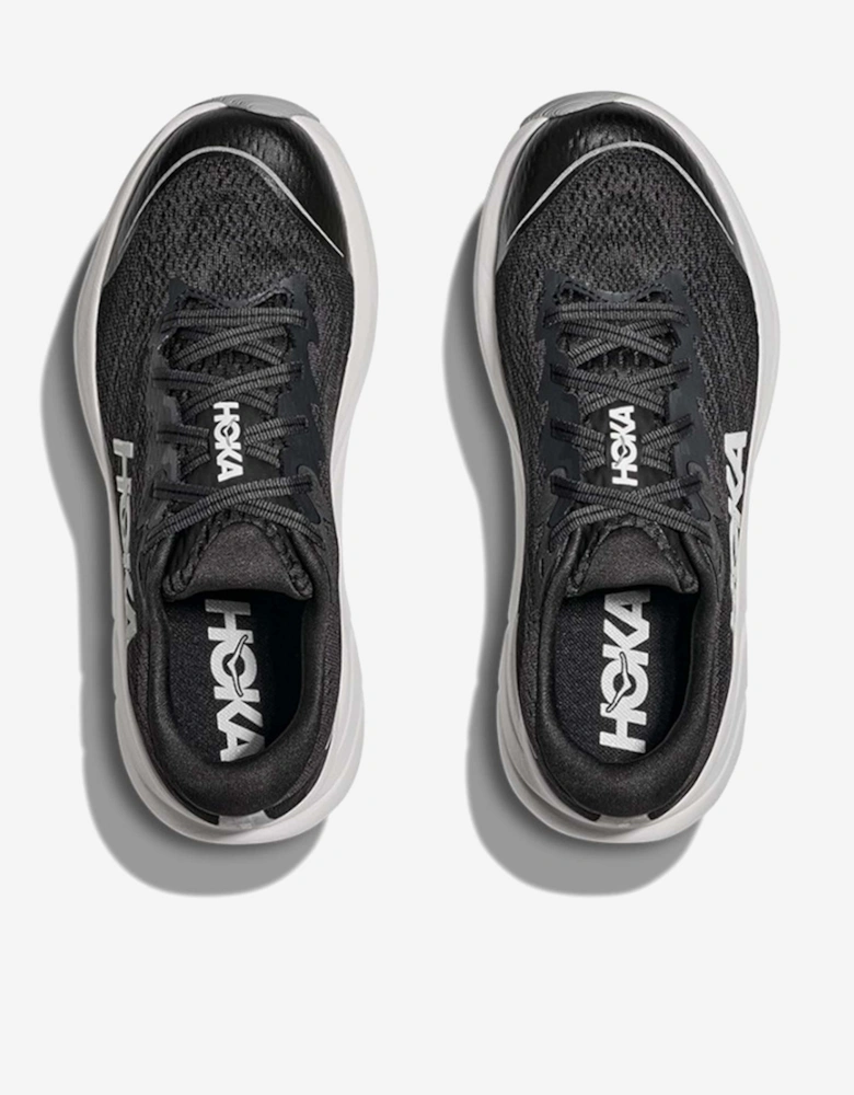Kids Rincon 4 Trainers in Black
