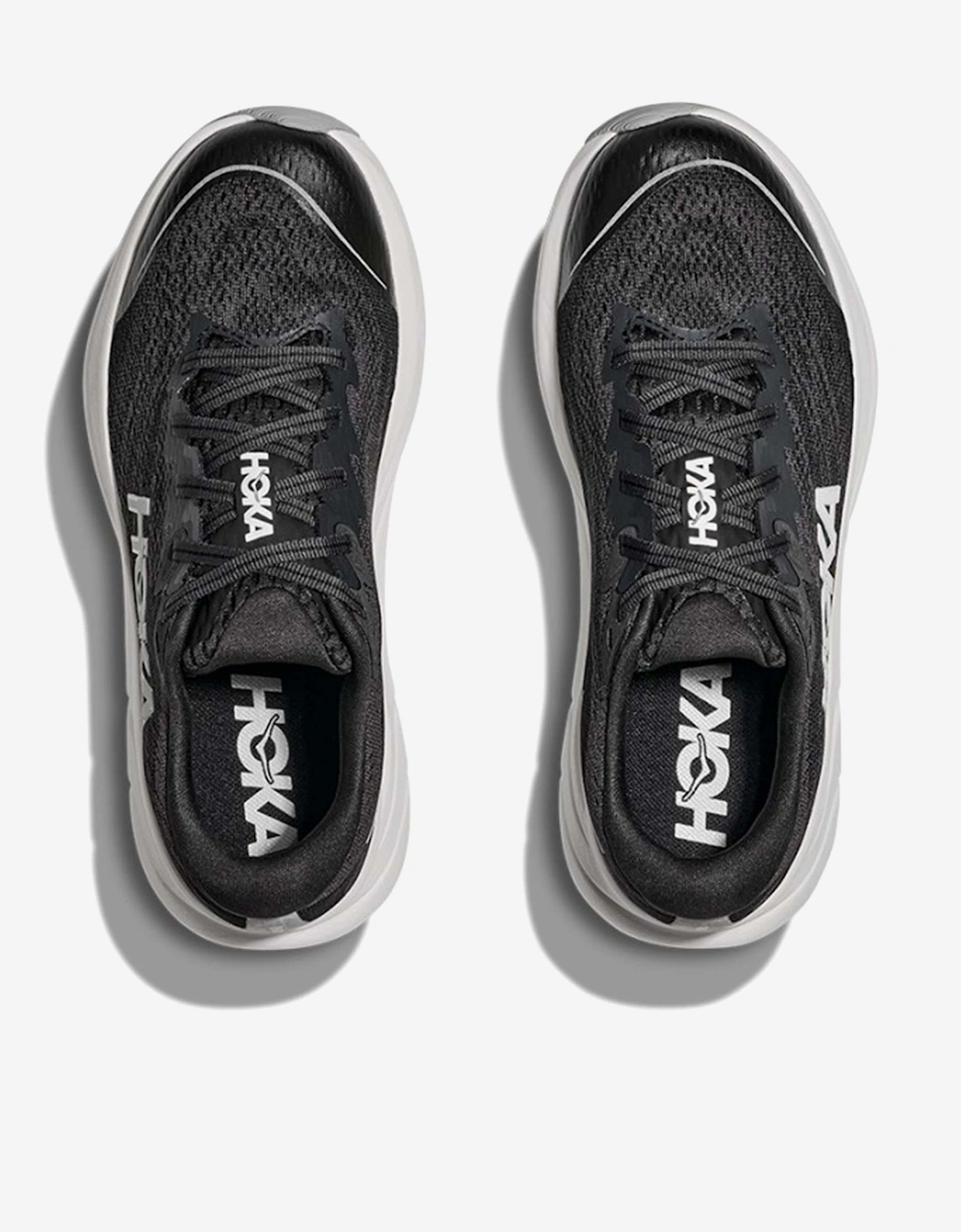 Kids Rincon 4 Trainers in Black
