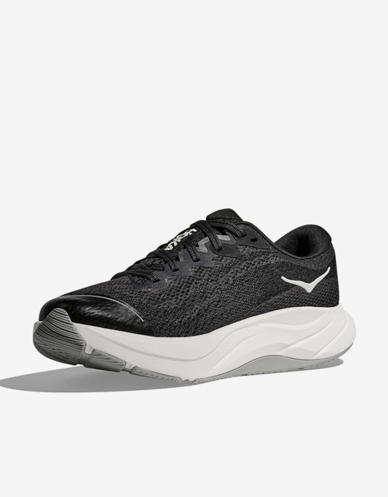 Kids Rincon 4 Trainers in Black