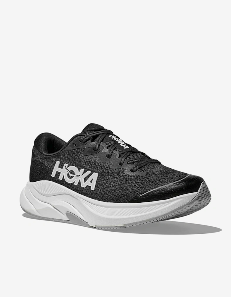 Kids Rincon 4 Trainers in Black