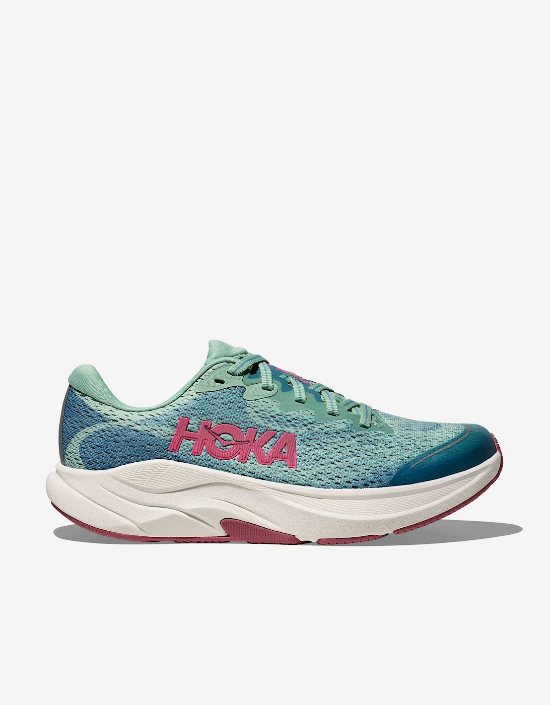 Kids Rincon 4 Trainers in Blue, 7 of 6
