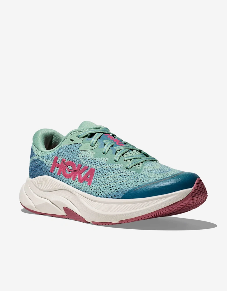 Kids Rincon 4 Trainers in Blue