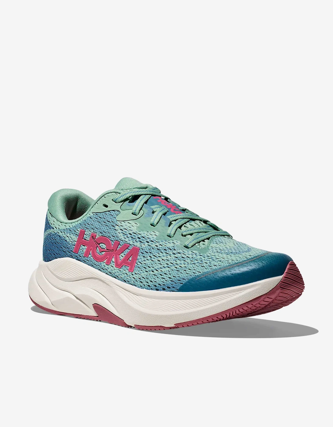 Kids Rincon 4 Trainers in Blue