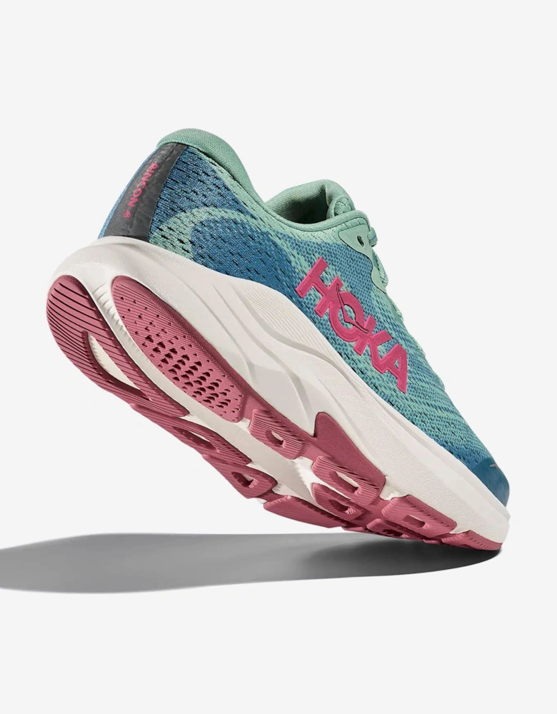 Kids Rincon 4 Trainers in Blue
