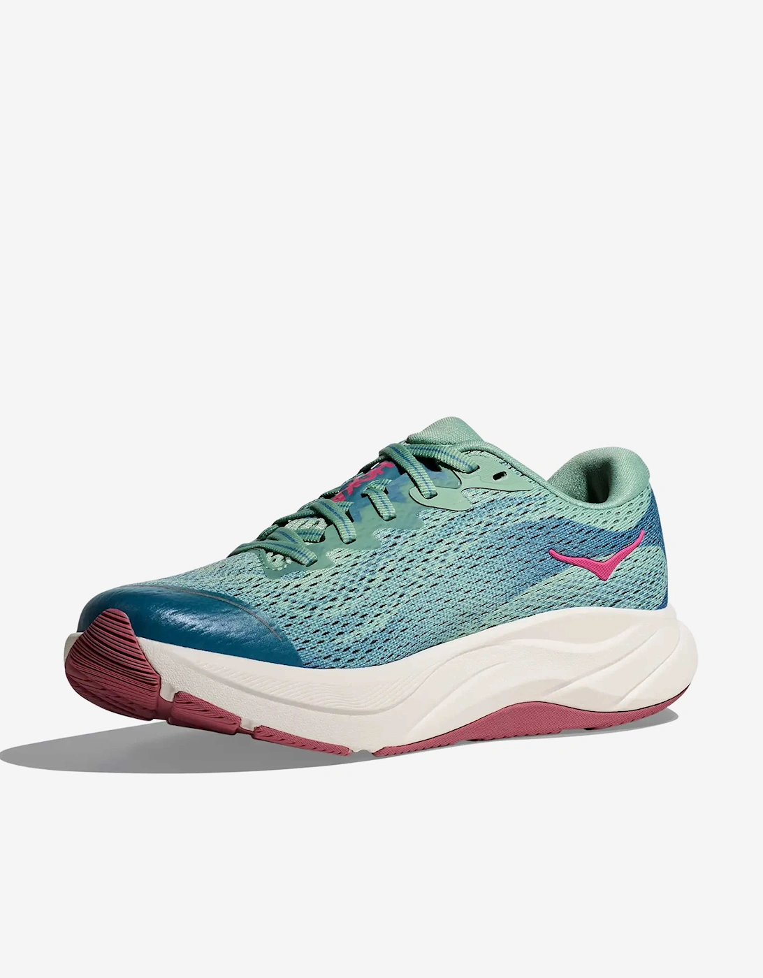 Kids Rincon 4 Trainers in Blue