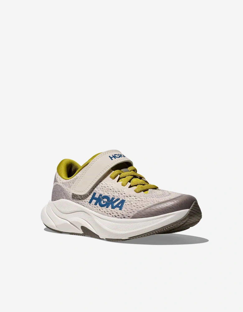 Kids Rincon 4 Trainers in Grey