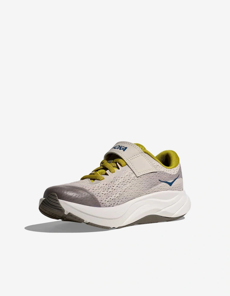 Kids Rincon 4 Trainers in Grey
