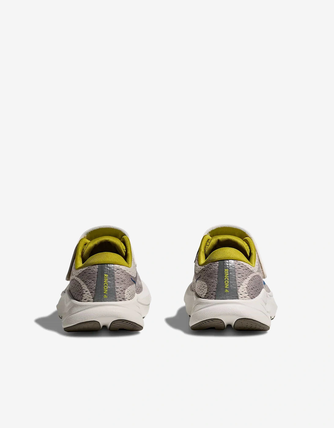 Kids Rincon 4 Trainers in Grey