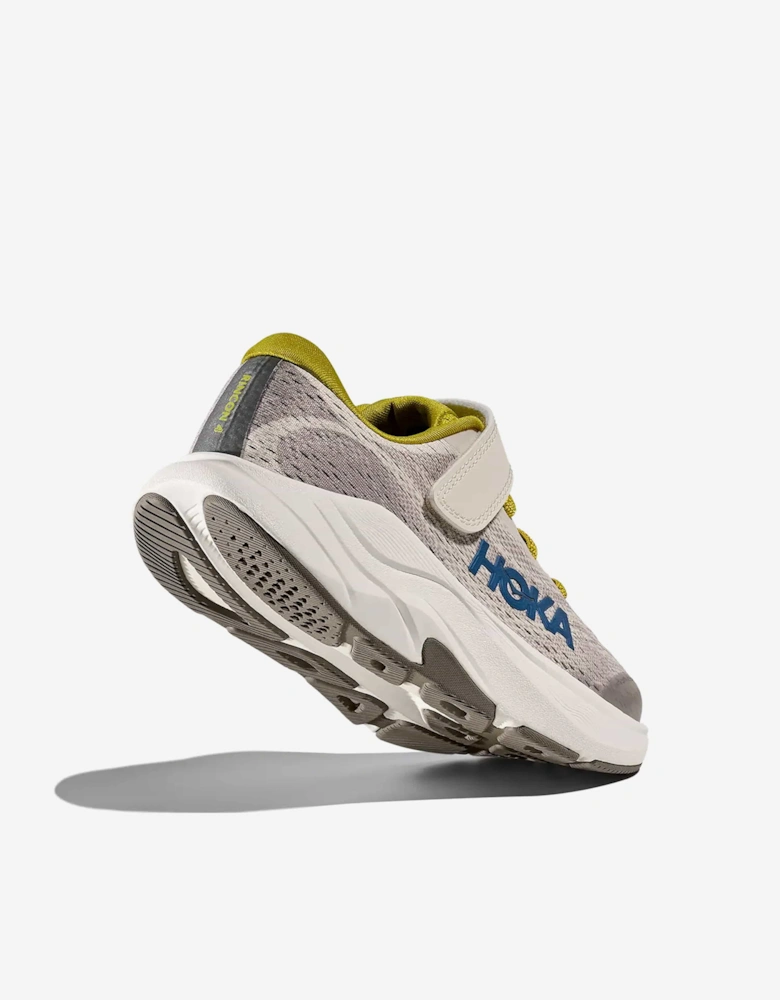 Kids Rincon 4 Trainers in Grey