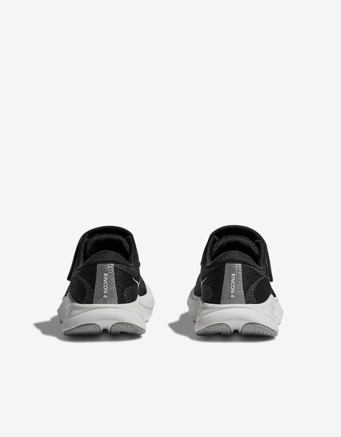 Kids Rincon 4 Trainers in Black