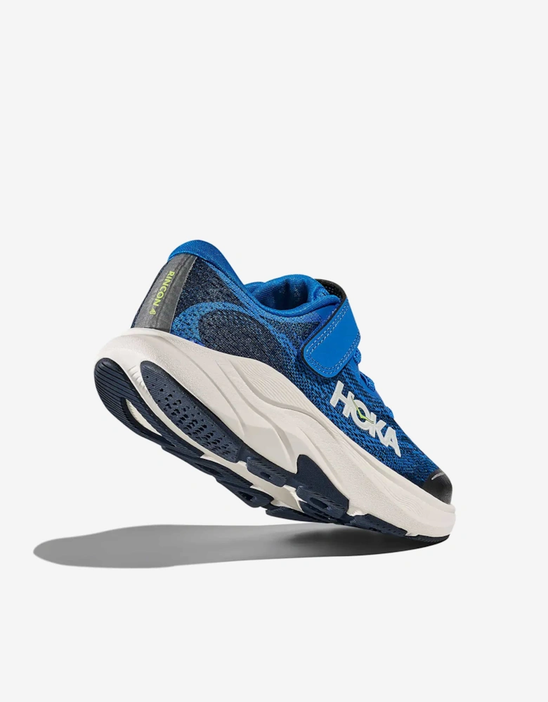 Kids Rincon 4 Trainers in Blue
