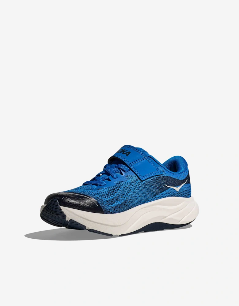 Kids Rincon 4 Trainers in Blue
