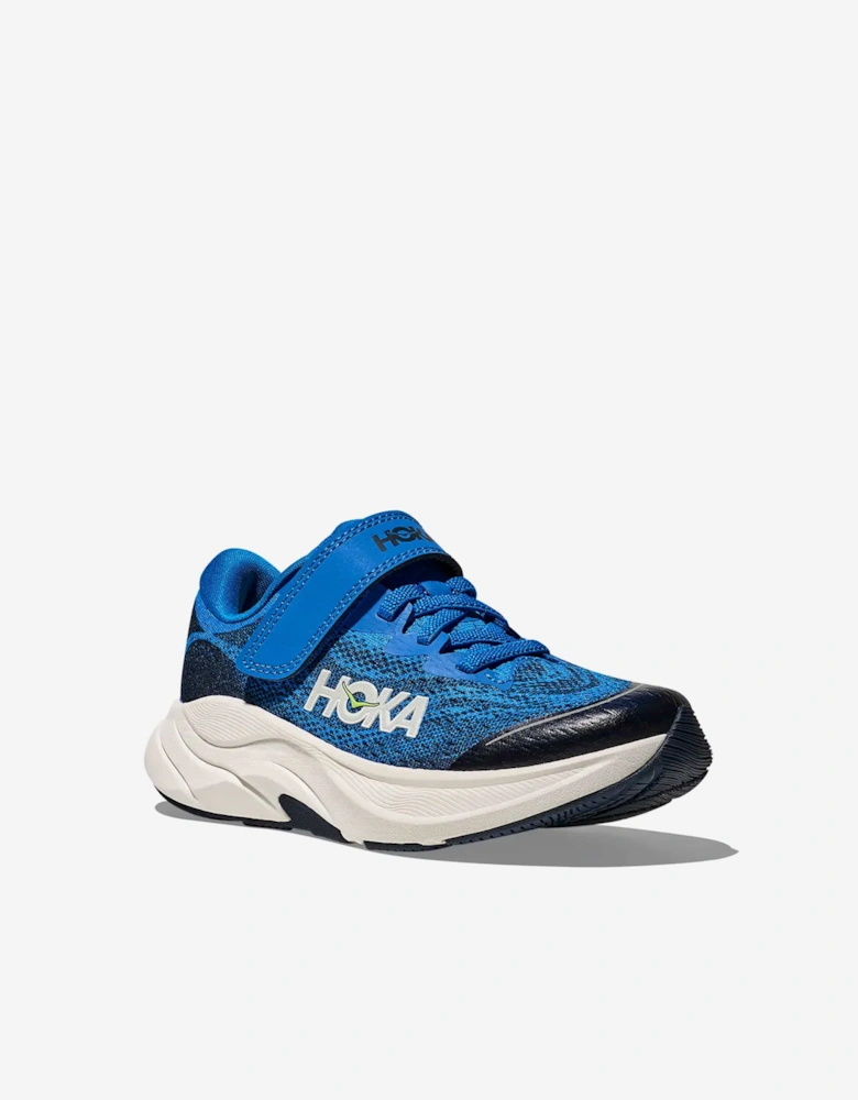 Kids Rincon 4 Trainers in Blue