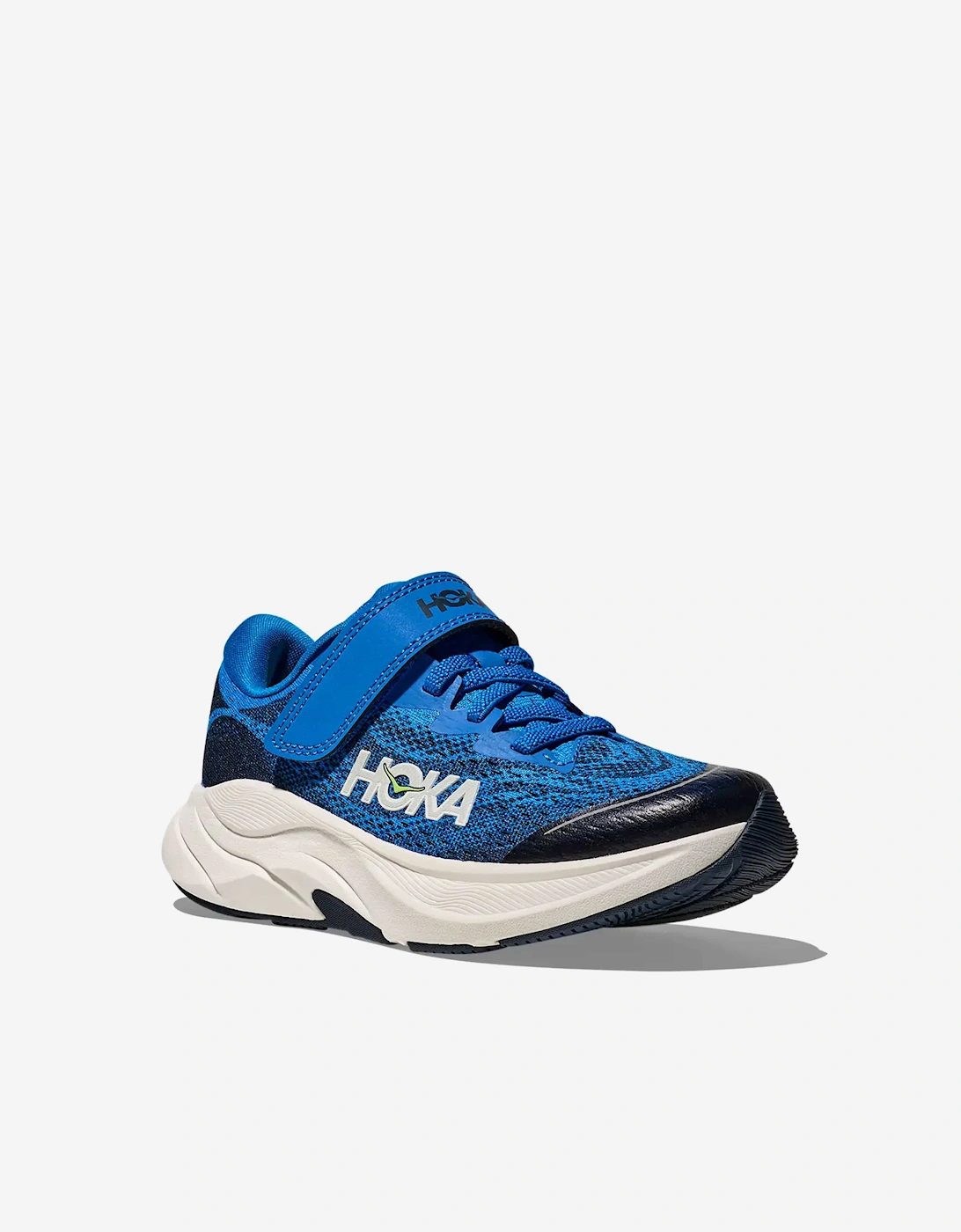 Kids Rincon 4 Trainers in Blue