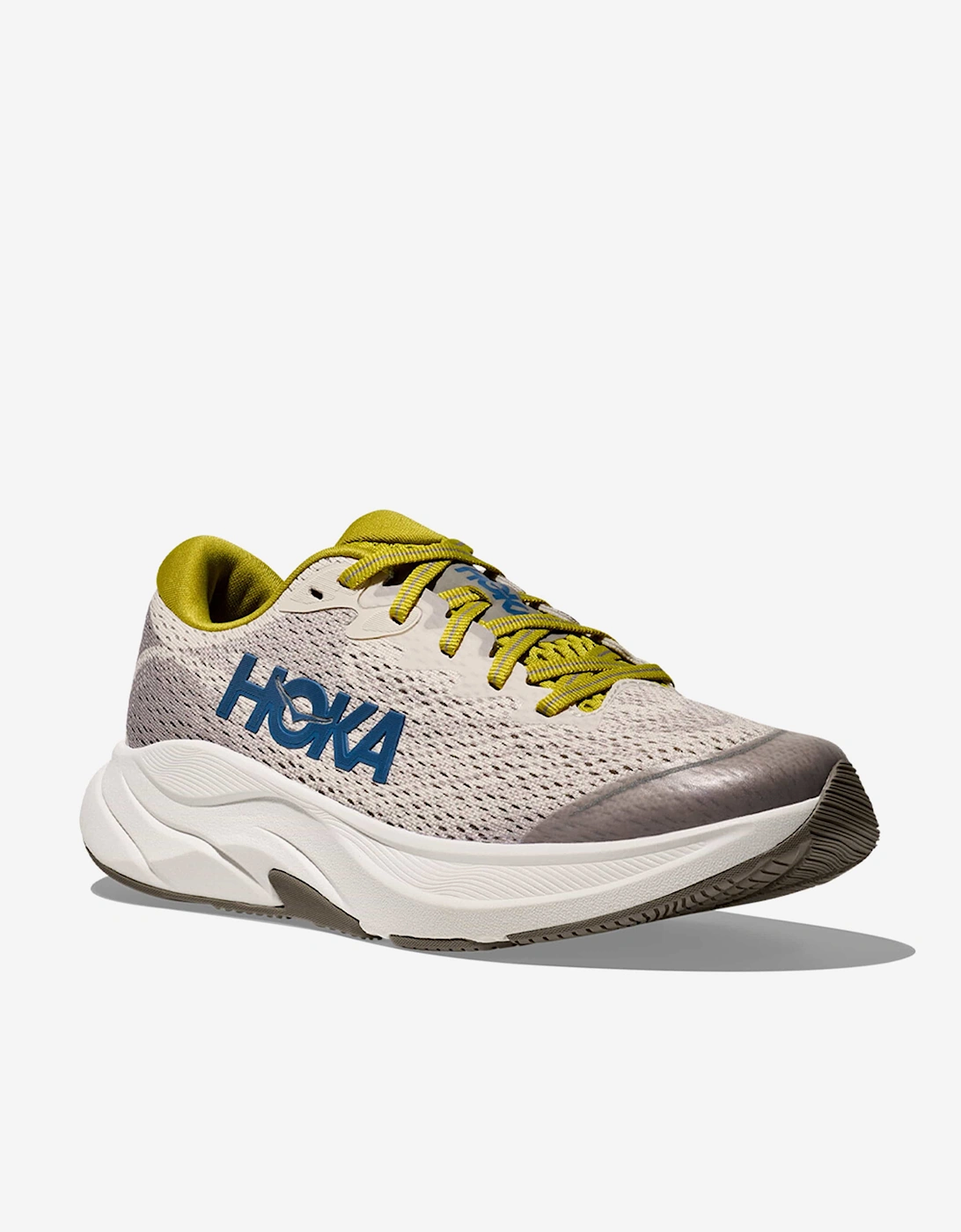 Kids Rincon 4 Trainers in Grey