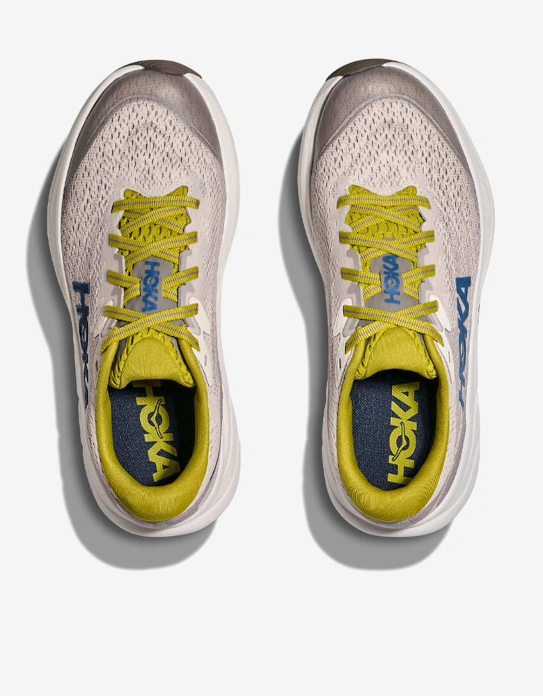 Kids Rincon 4 Trainers in Grey