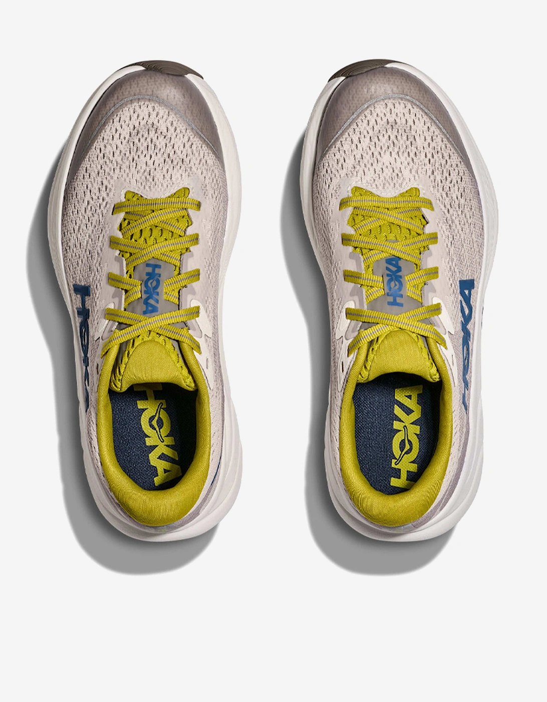 Kids Rincon 4 Trainers in Grey