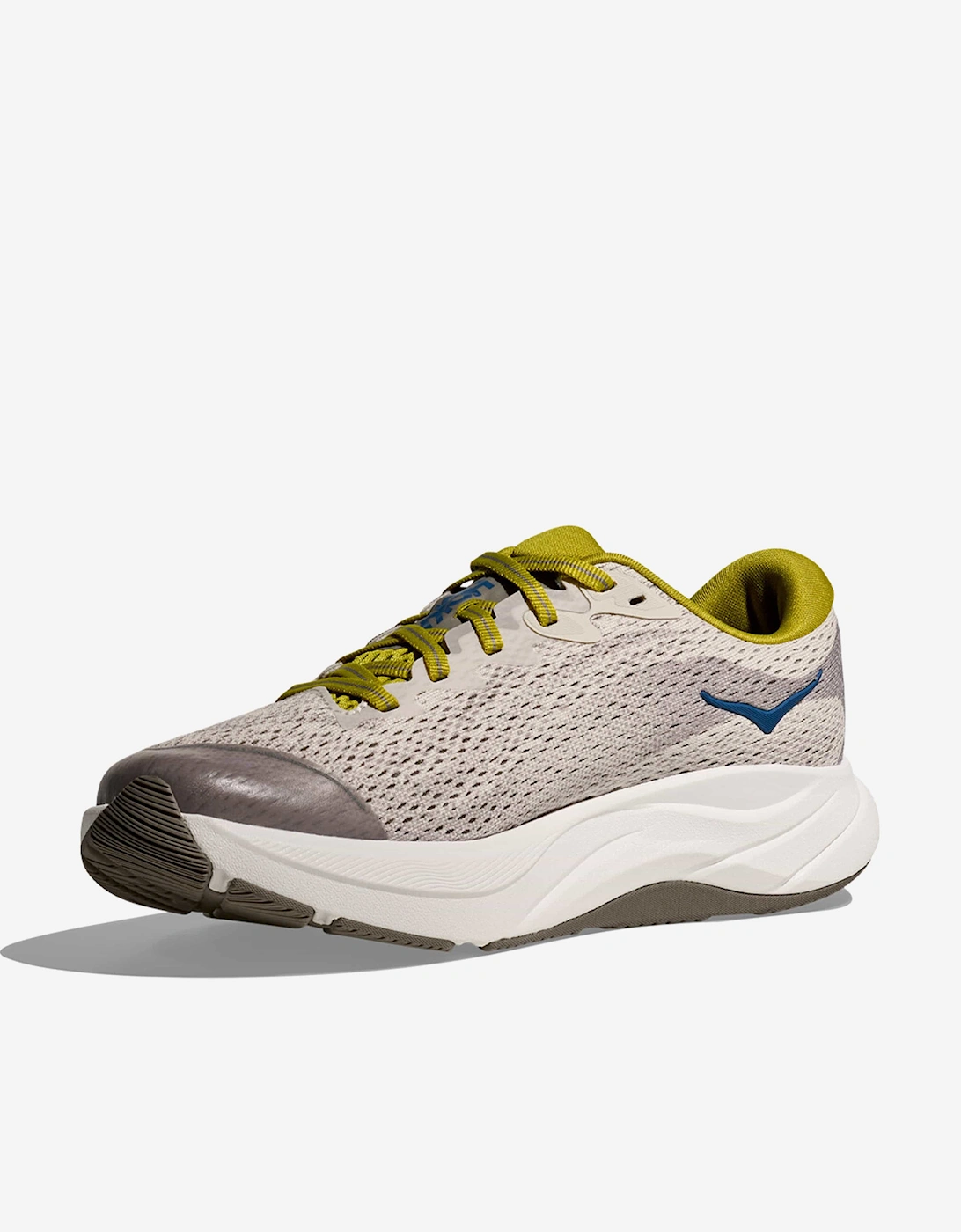 Kids Rincon 4 Trainers in Grey