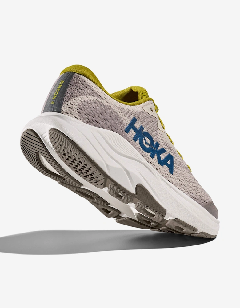 Kids Rincon 4 Trainers in Grey