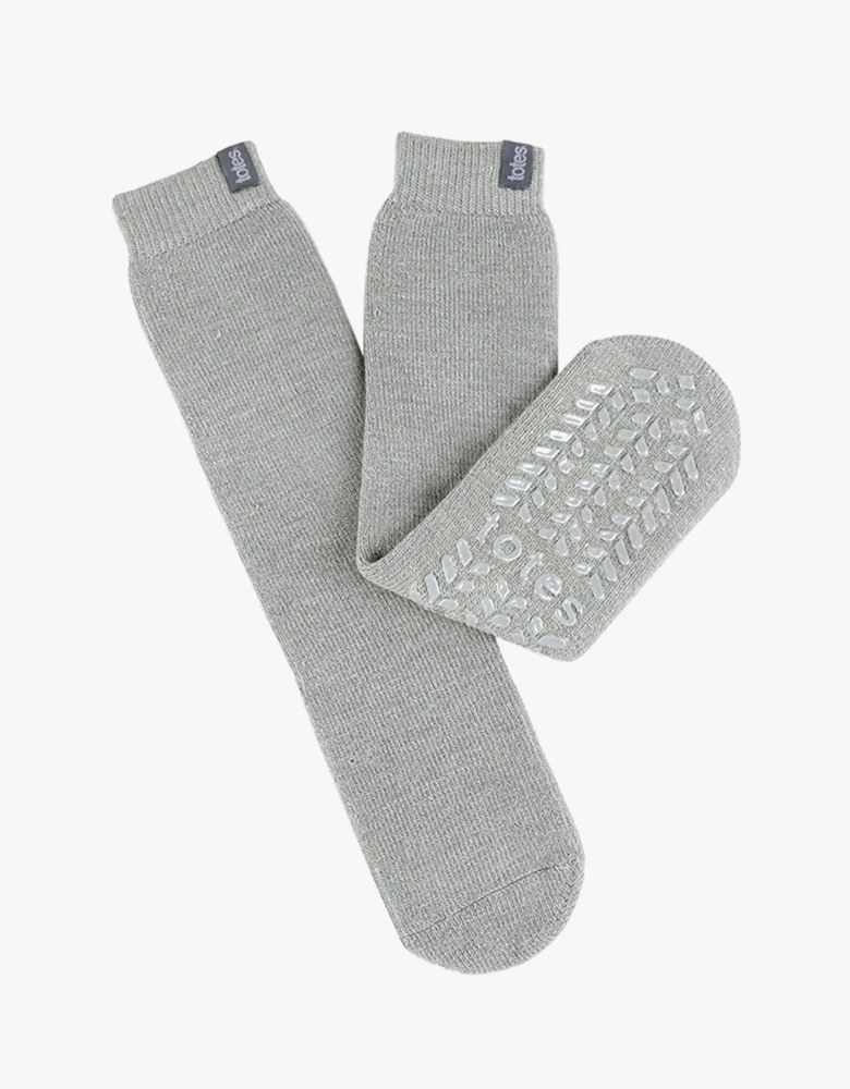 3.0 TOG THERMAL Womens Socks Grey Marl