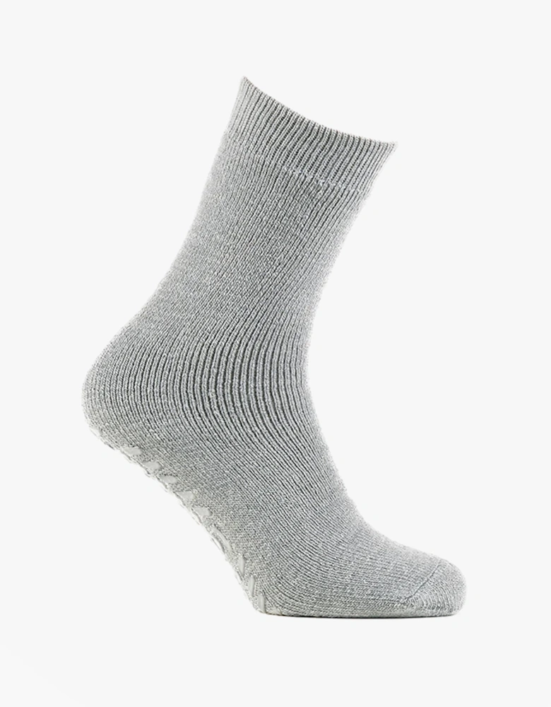 3.0 TOG THERMAL Womens Socks Grey Marl