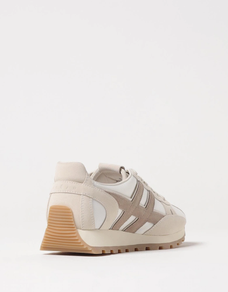 Interactive LowTop Casual Sneakers