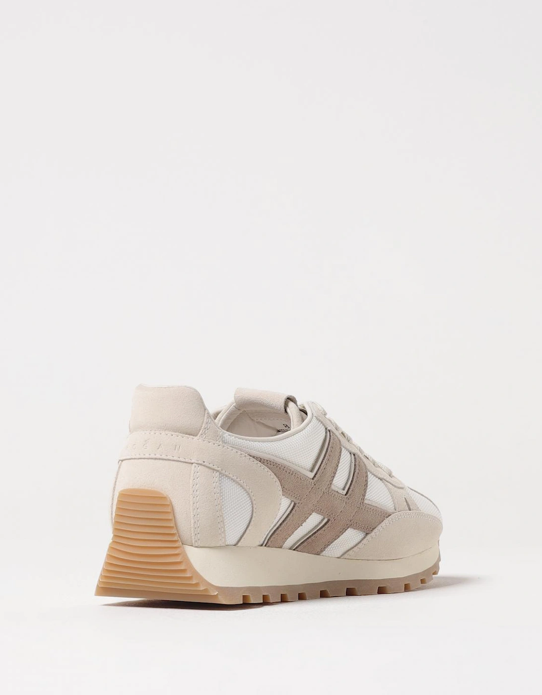 Interactive LowTop Casual Sneakers