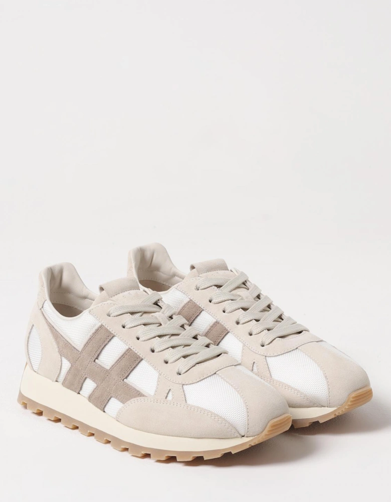 Interactive LowTop Casual Sneakers