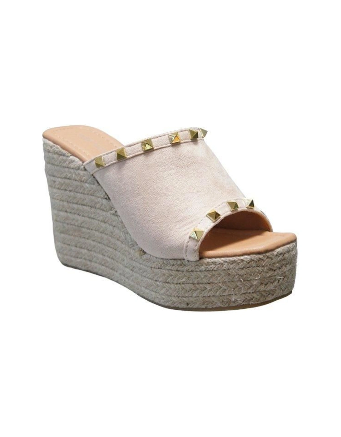 Summer Open Toe Espadrille Sandals, 2 of 1