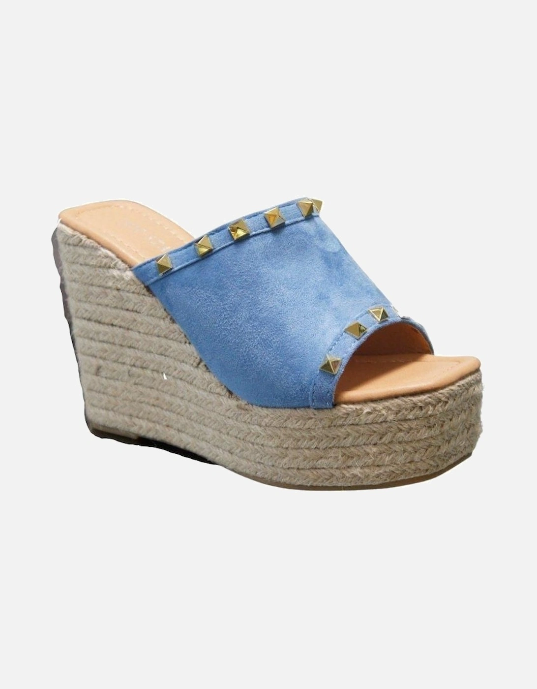 Summer Open Toe Espadrille Sandals, 2 of 1