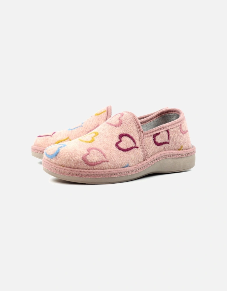 Joyful Womens Slippers