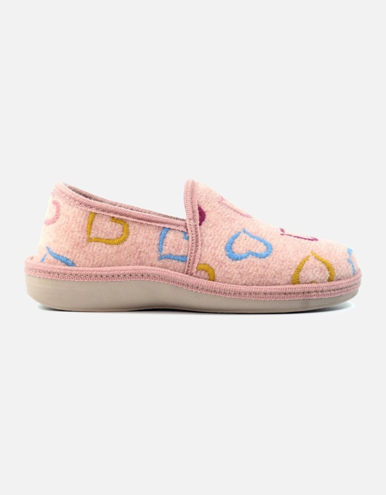 Joyful Womens Slippers