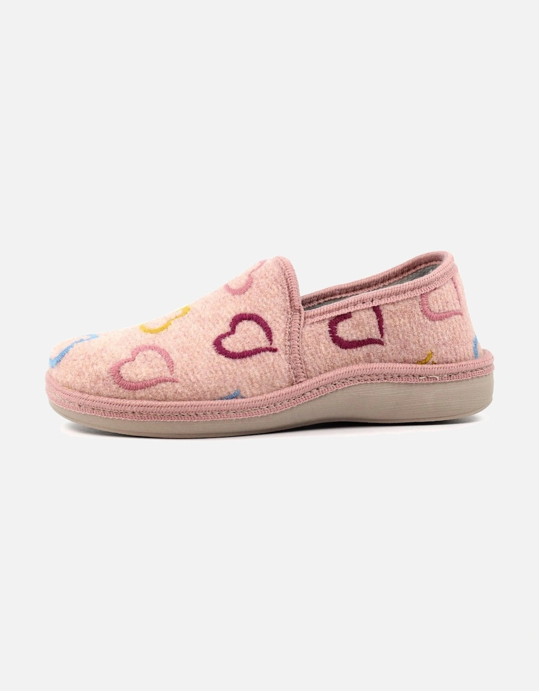Joyful Womens Slippers