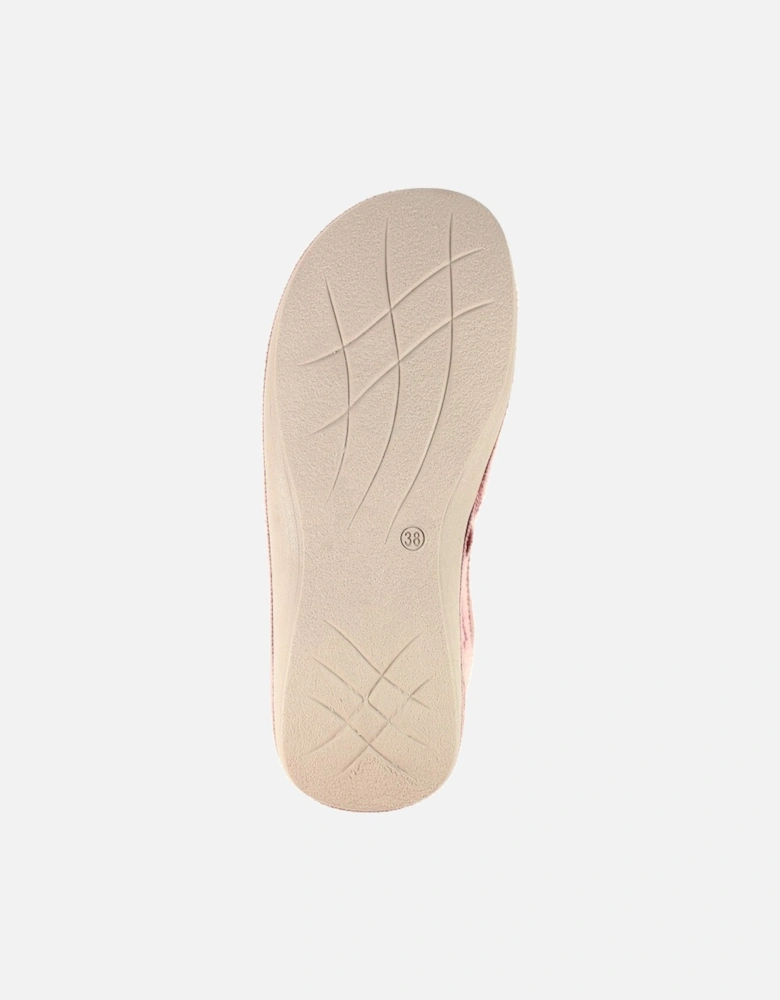 Joyful Womens Slippers