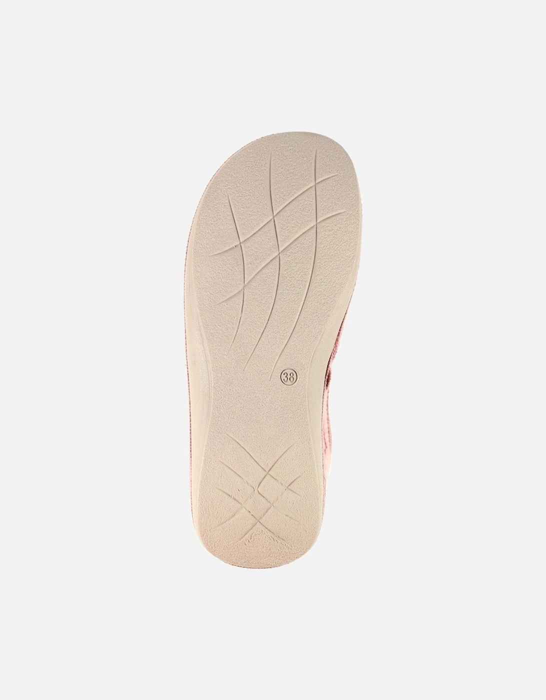 Joyful Womens Slippers