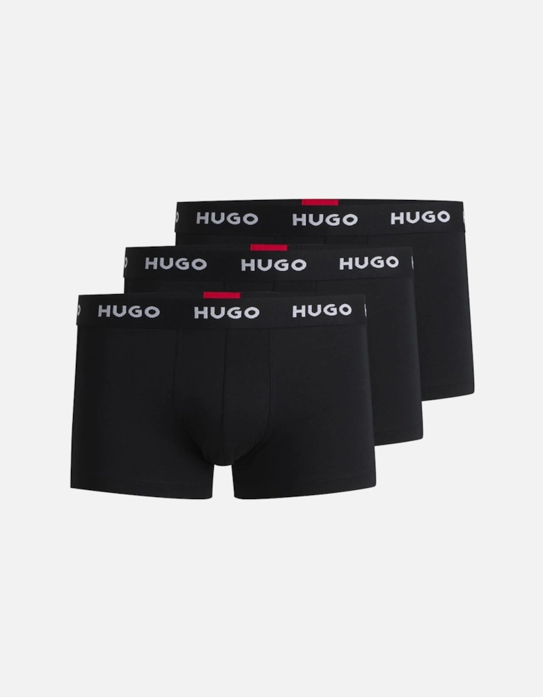 3 Pack of Trunks