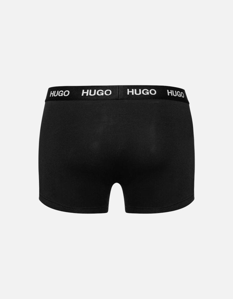 3 Pack of Trunks