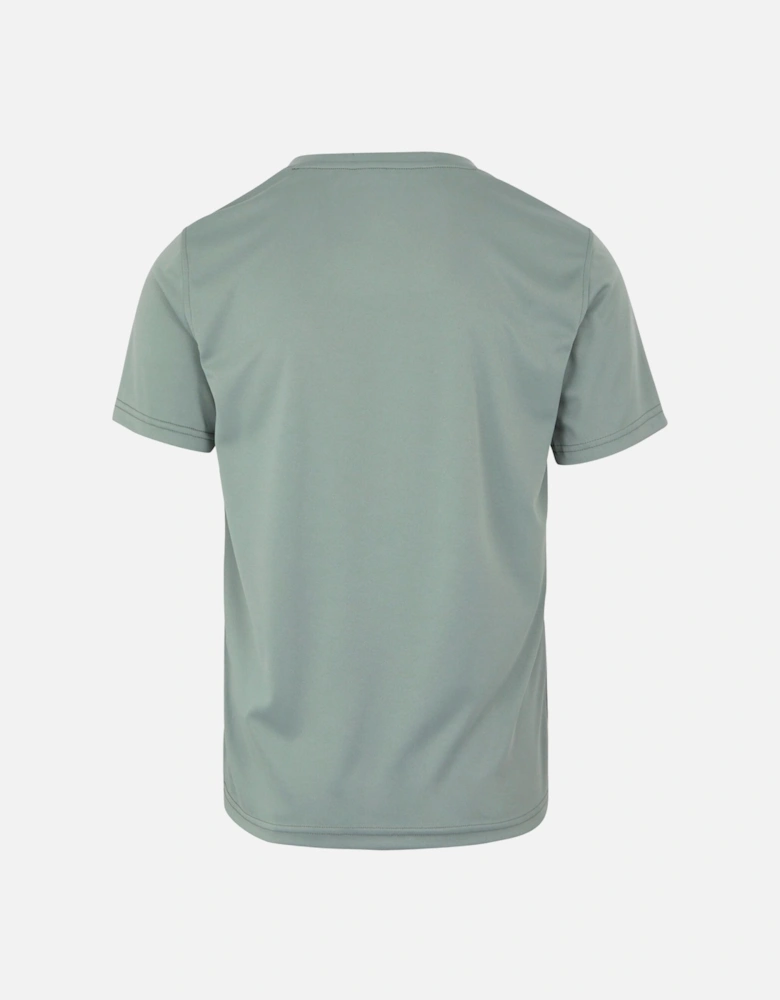 Mens Fingal V Neck T-Shirt