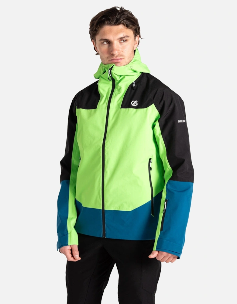 Mens Roving II Waterproof Jacket