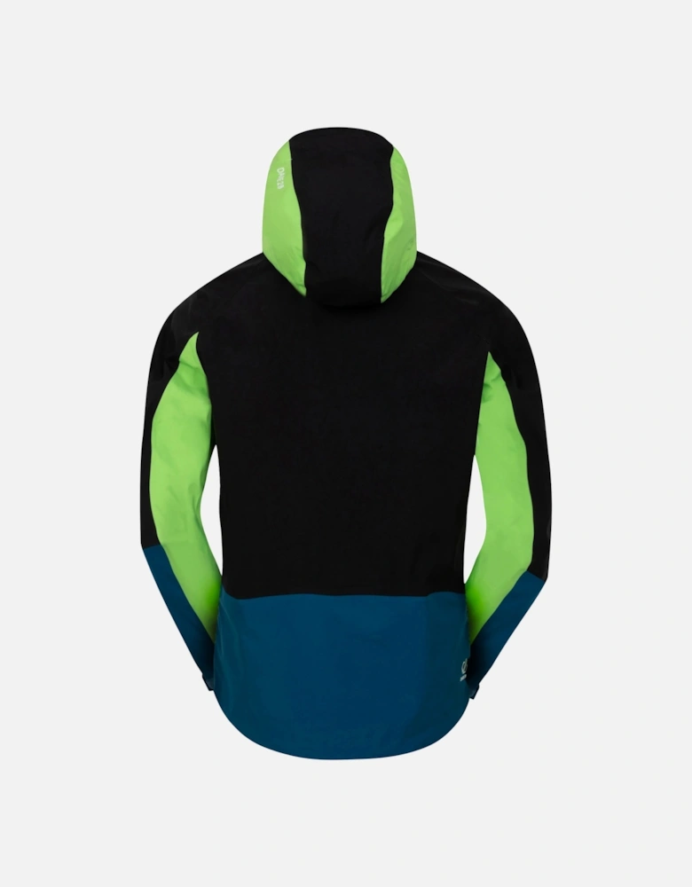 Mens Roving II Waterproof Jacket