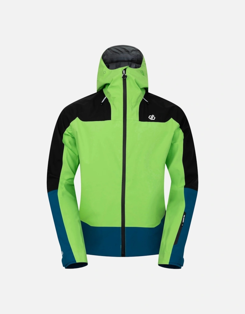 Mens Roving II Waterproof Jacket