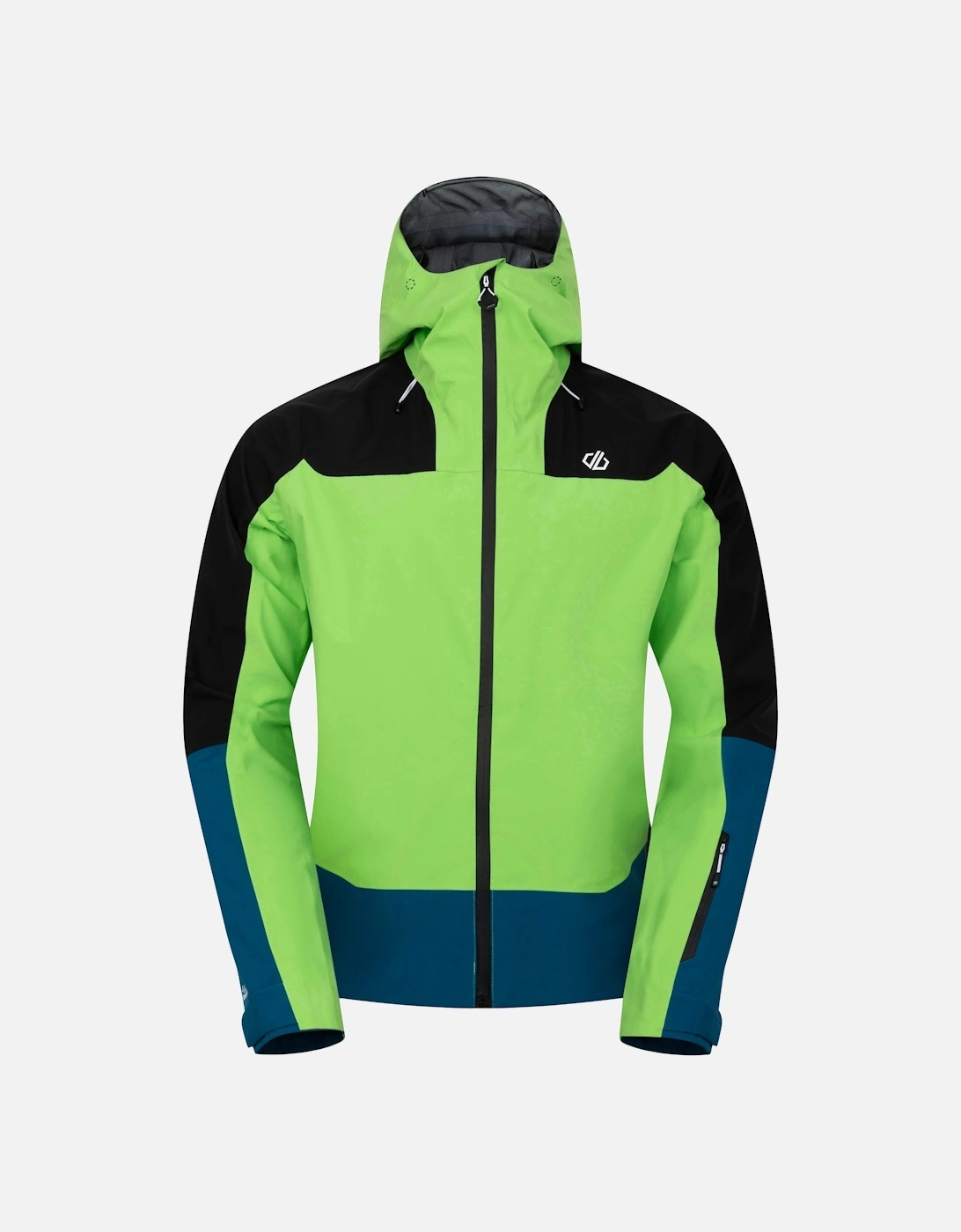 Mens Roving II Waterproof Jacket, 6 of 5
