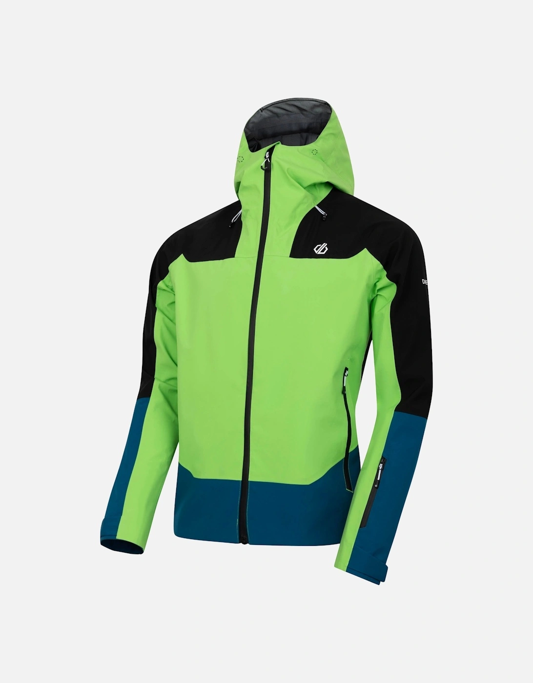 Mens Roving II Waterproof Jacket