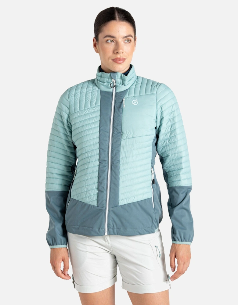 Womens/Ladies Lexan II Hybrid Jacket