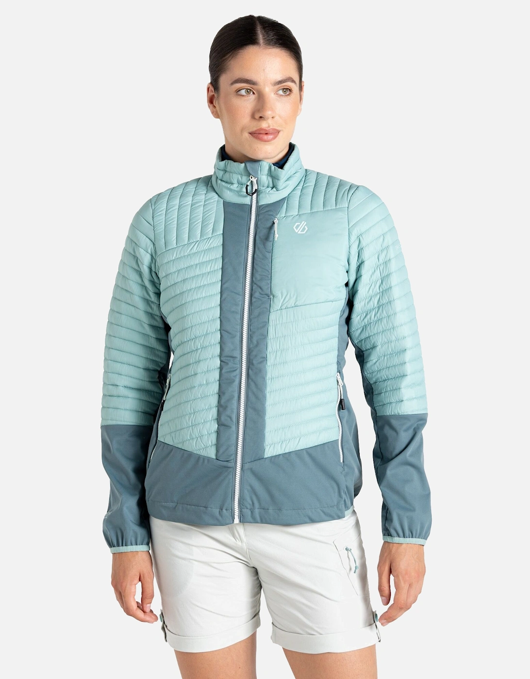 Womens/Ladies Lexan II Hybrid Jacket