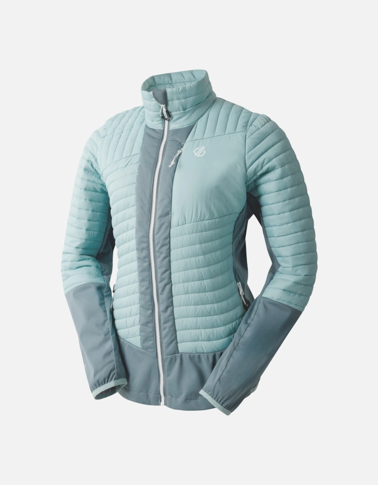 Womens/Ladies Lexan II Hybrid Jacket