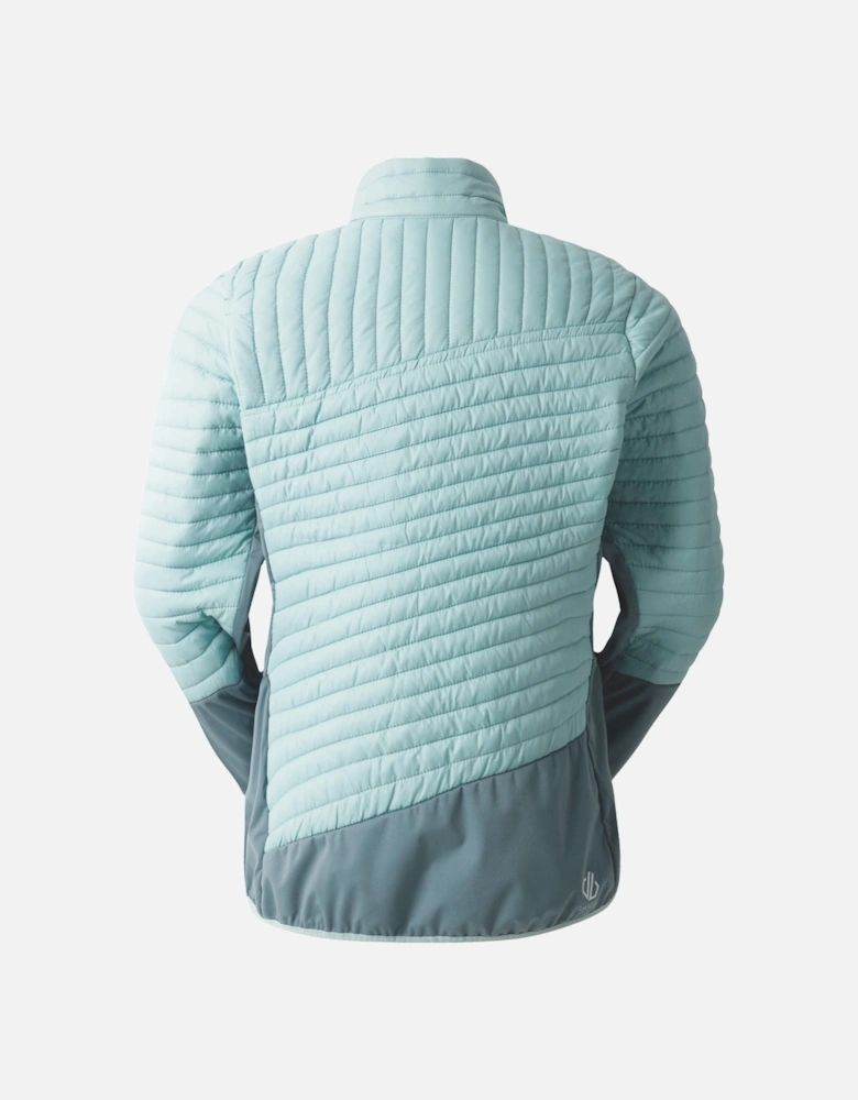 Womens/Ladies Lexan II Hybrid Jacket