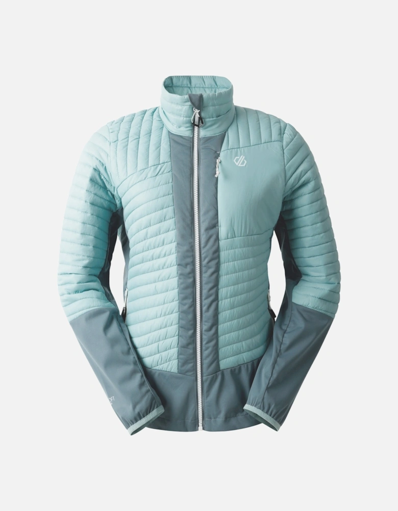 Womens/Ladies Lexan II Hybrid Jacket