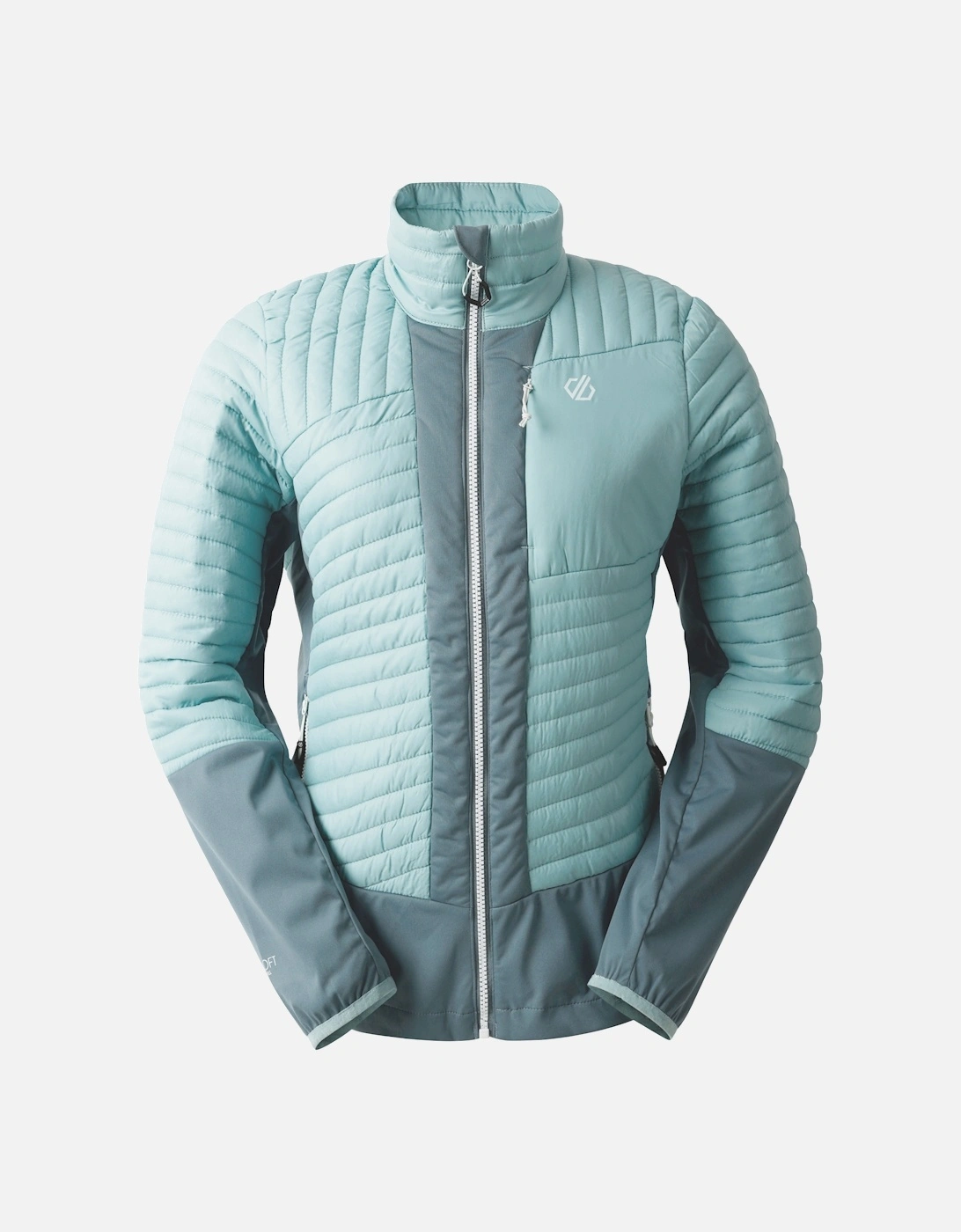 Womens/Ladies Lexan II Hybrid Jacket, 6 of 5