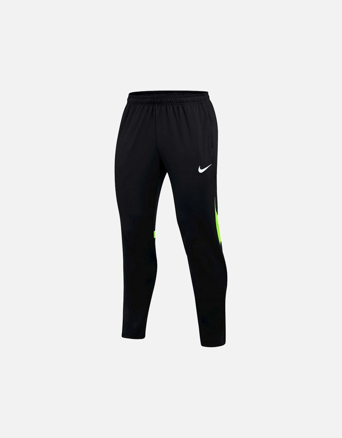 Mens Academy Pro Dri-FIT Jogging Bottoms, 3 of 2